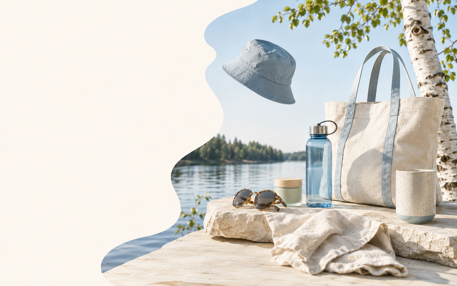 Mymudi summer collection